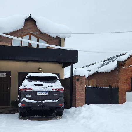 Valle Florido Тревелин Экстерьер фото