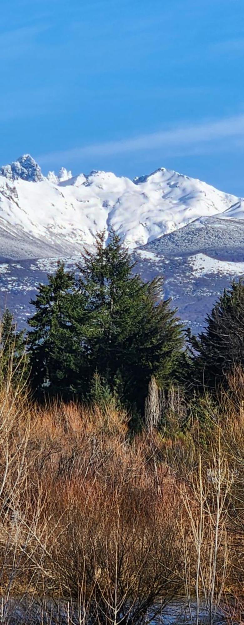 Valle Florido Тревелин Экстерьер фото